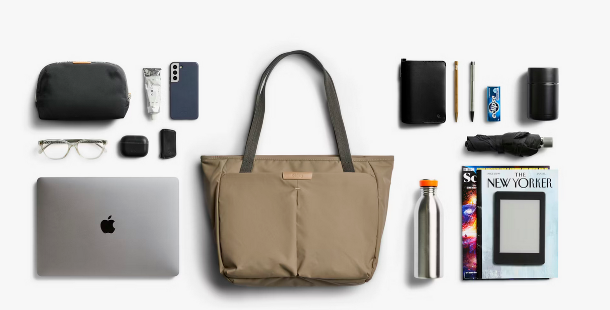 Bellroy Tokyo Wonder Tote 15L
