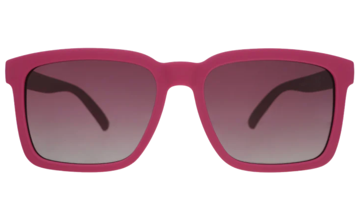 Goodr Slate G Living Highlight Reel Sunglasses
