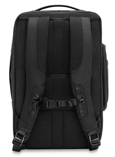Briggs & Riley Baseline Medium Convertible Backpack