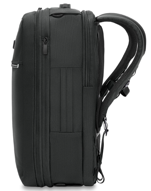 Briggs & Riley Baseline Medium Convertible Backpack