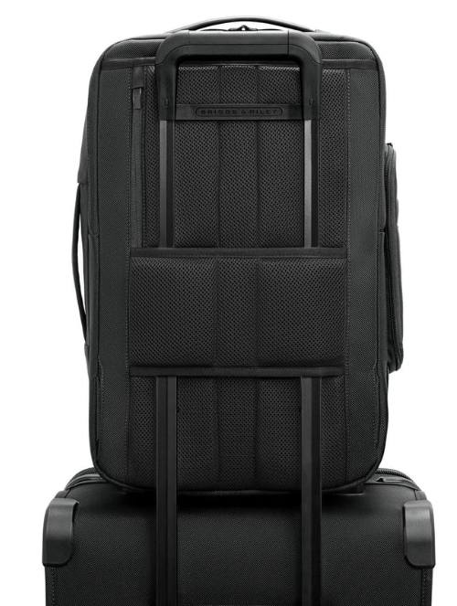 Briggs & Riley Baseline Medium Convertible Backpack