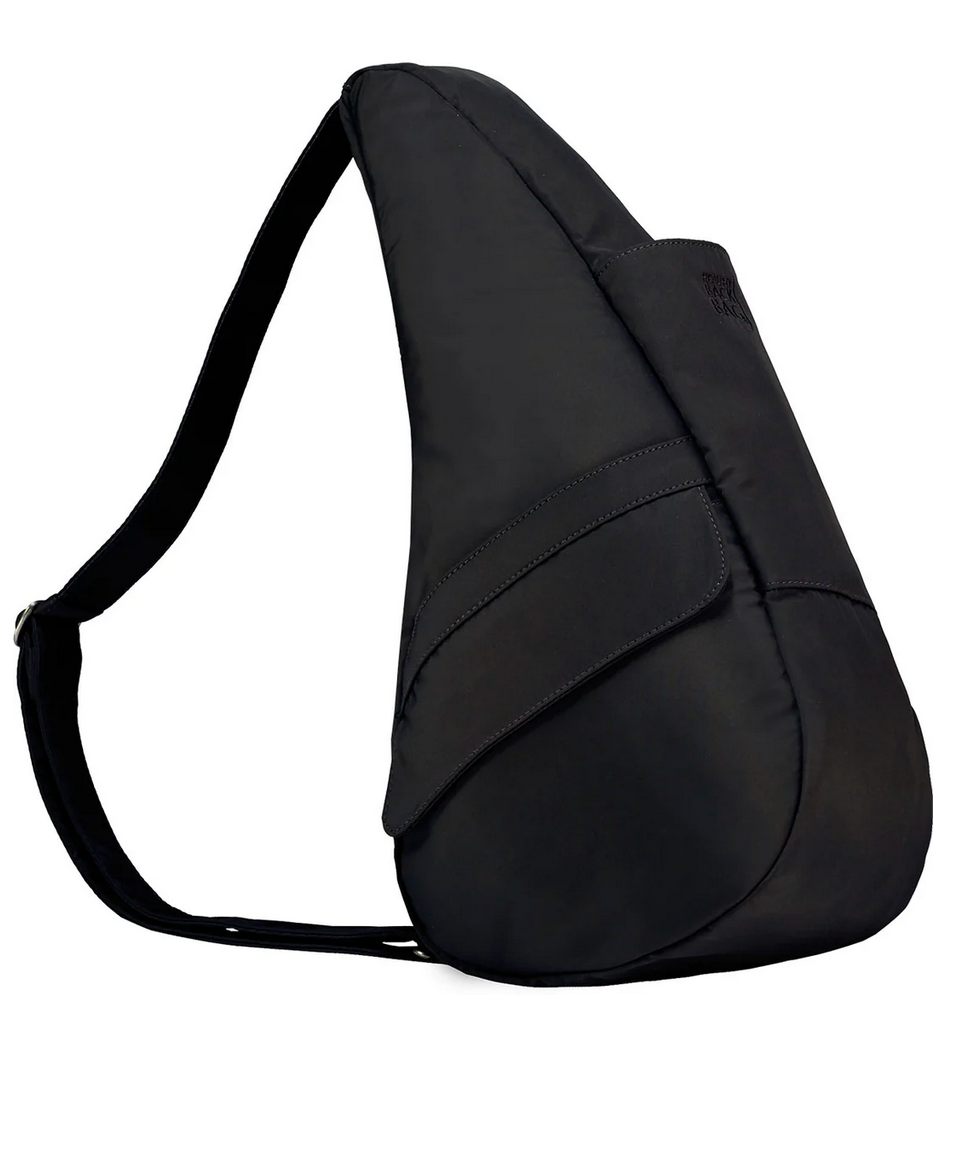 AmeriBag 15" Microfiber Healthy Back Bag Tote (Extra Small)