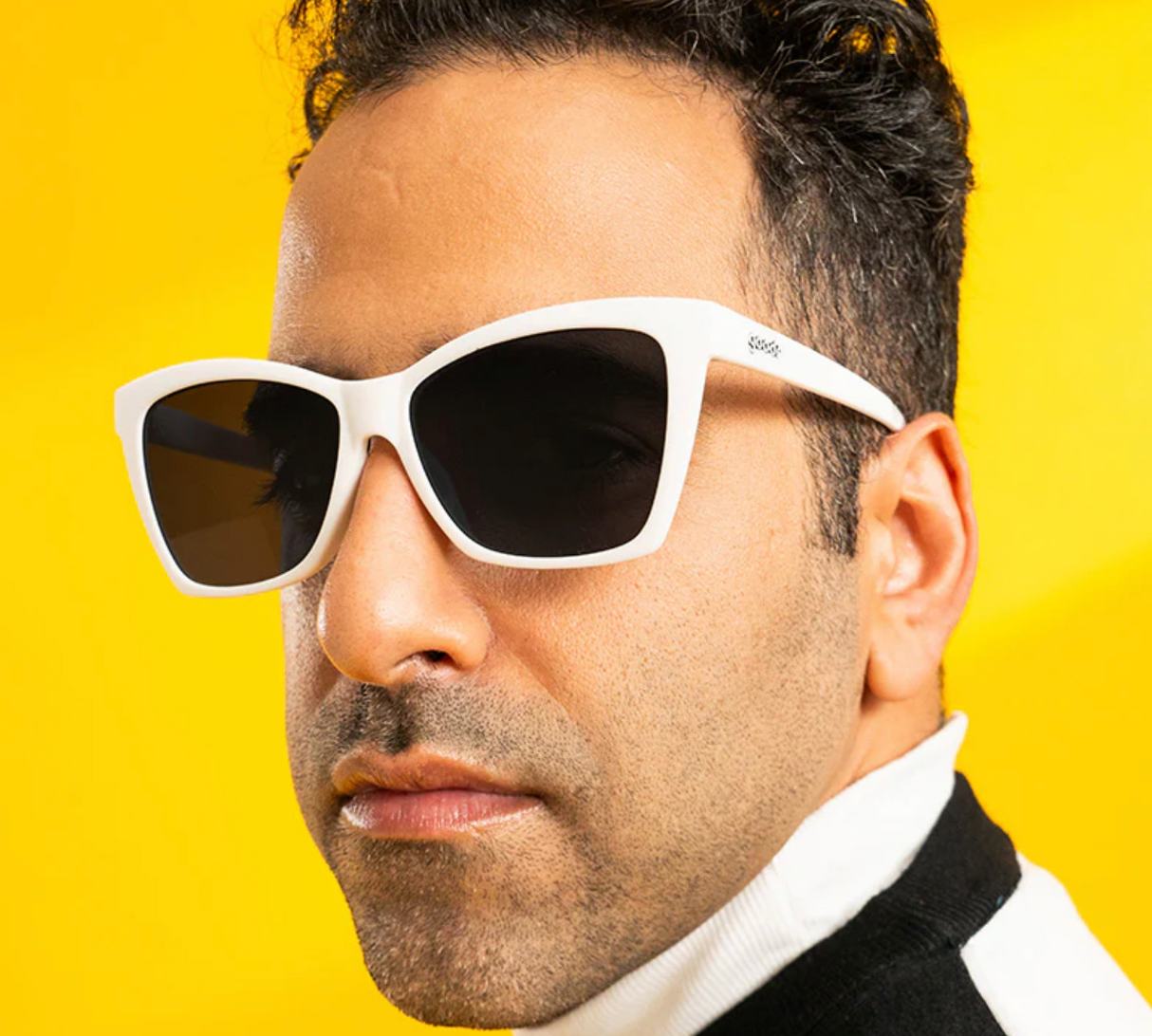 Goodr Pop G The Mod One Out Sunglasses