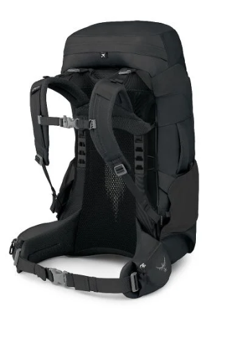 Osprey Fairview Trek 55 Travel Pack (New)
