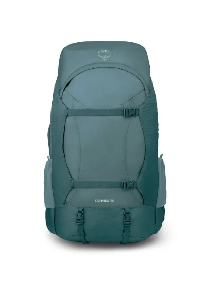 Osprey Fairview Trek 55 Travel Pack (New)
