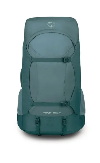 Osprey Farpoint Trek 55 Travel Backpack (New)