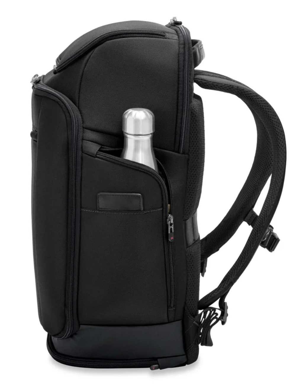 Briggs & Riley ZDX U-Zip Travel Backpack