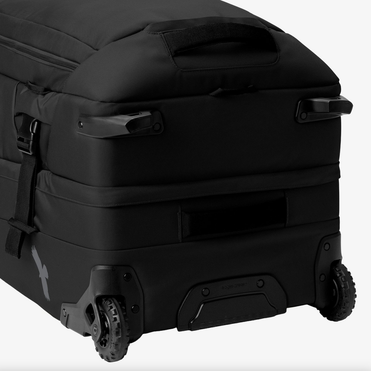 Eagle Creek ORV Trunk 36" 2- Wheeled Trunk