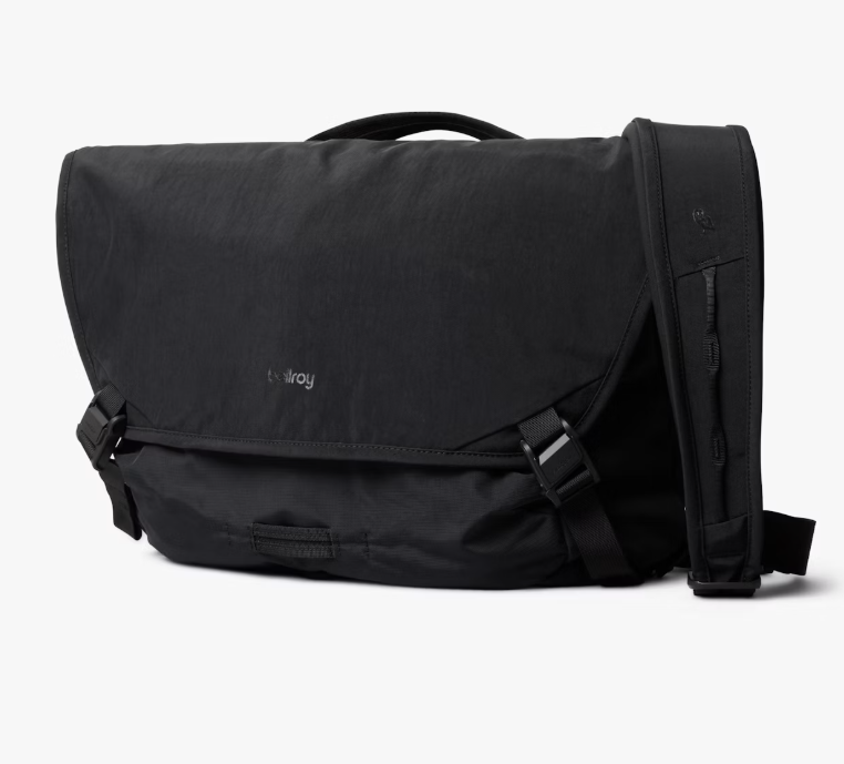 Bellroy Venture Messenger 16