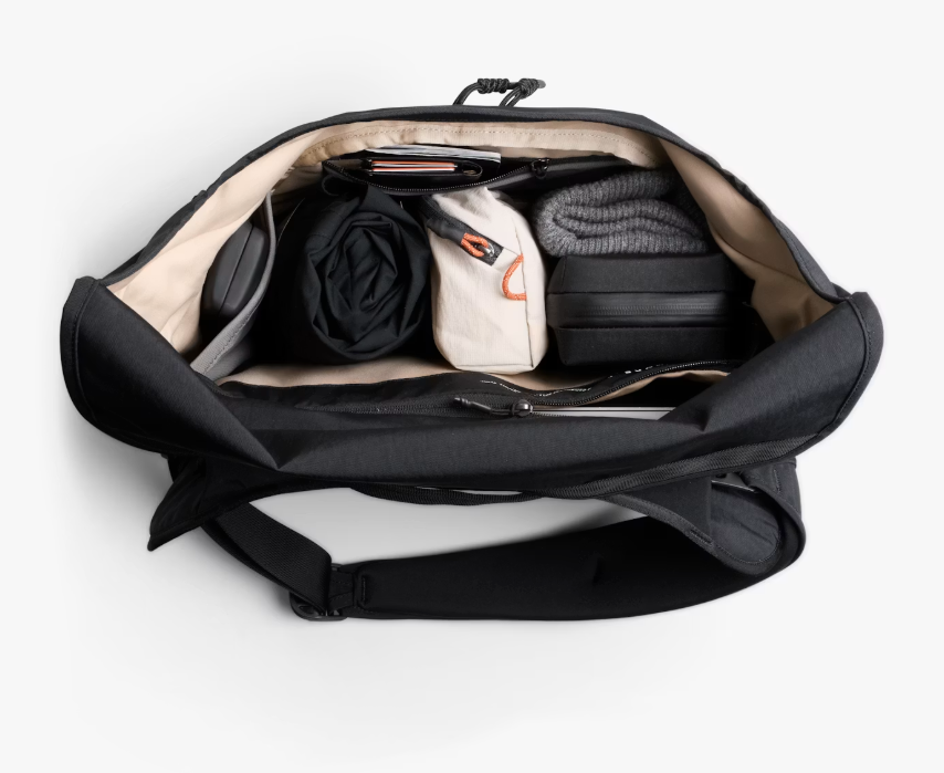 Bellroy Venture Messenger 16
