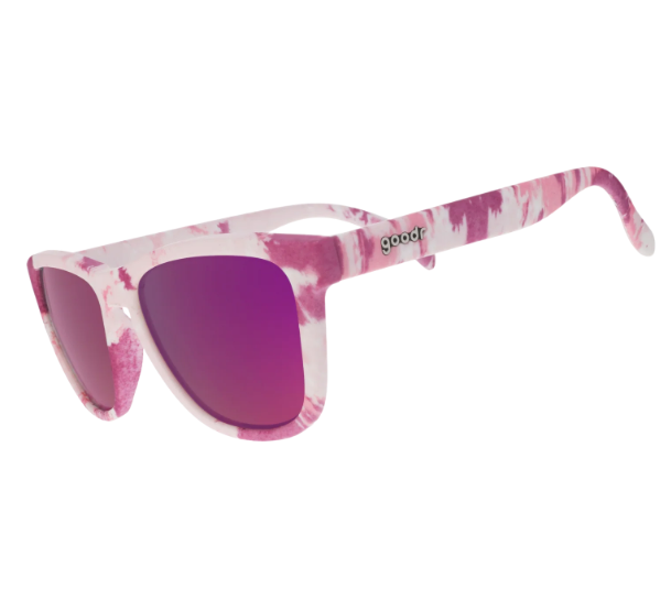 Goodr OG's OMG, I Could Just Dye!