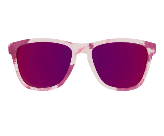 Goodr OG's OMG, I Could Just Dye!