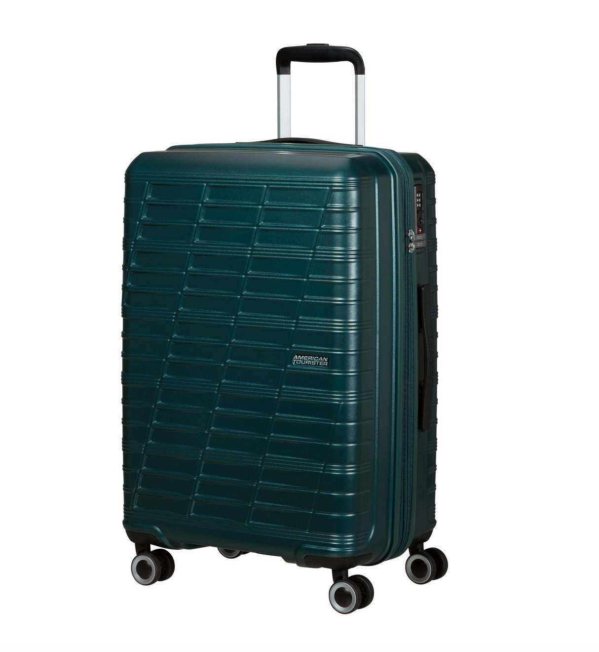 American Tourister Surftime Spinner Medium
