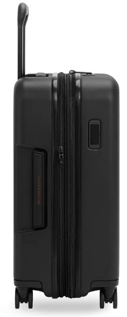 Briggs & Riley ZDX Global 21" Hardside Expandable Spinner Carry-On