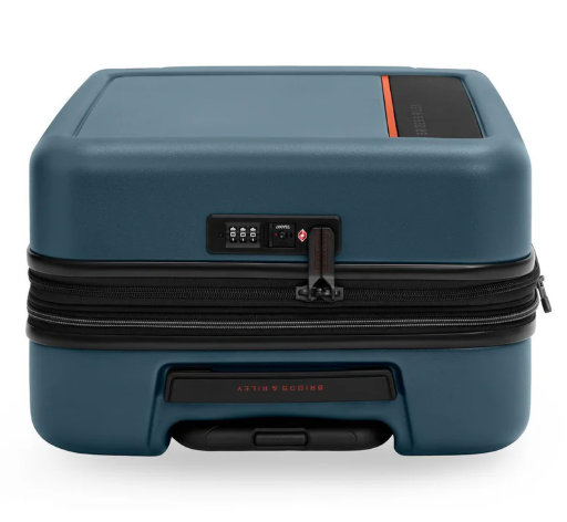 Briggs & Riley ZDX Global 21" Hardside Expandable Spinner Carry-On