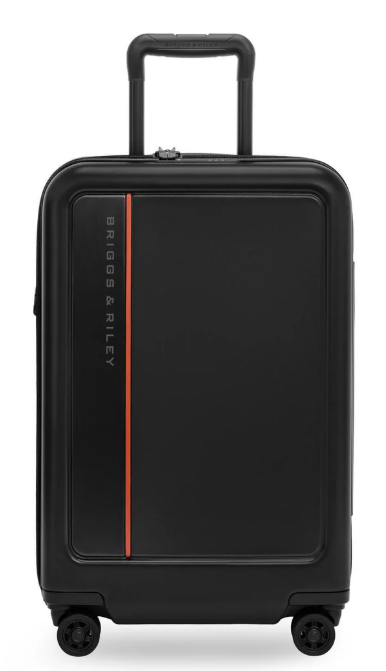 Briggs & Riley ZDX Essential 22" Hardside Expandable Spinner Carry-On