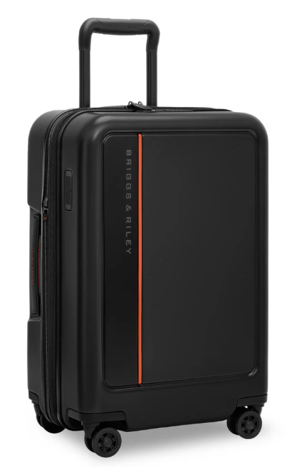Briggs & Riley ZDX Essential 22" Hardside Expandable Spinner Carry-On