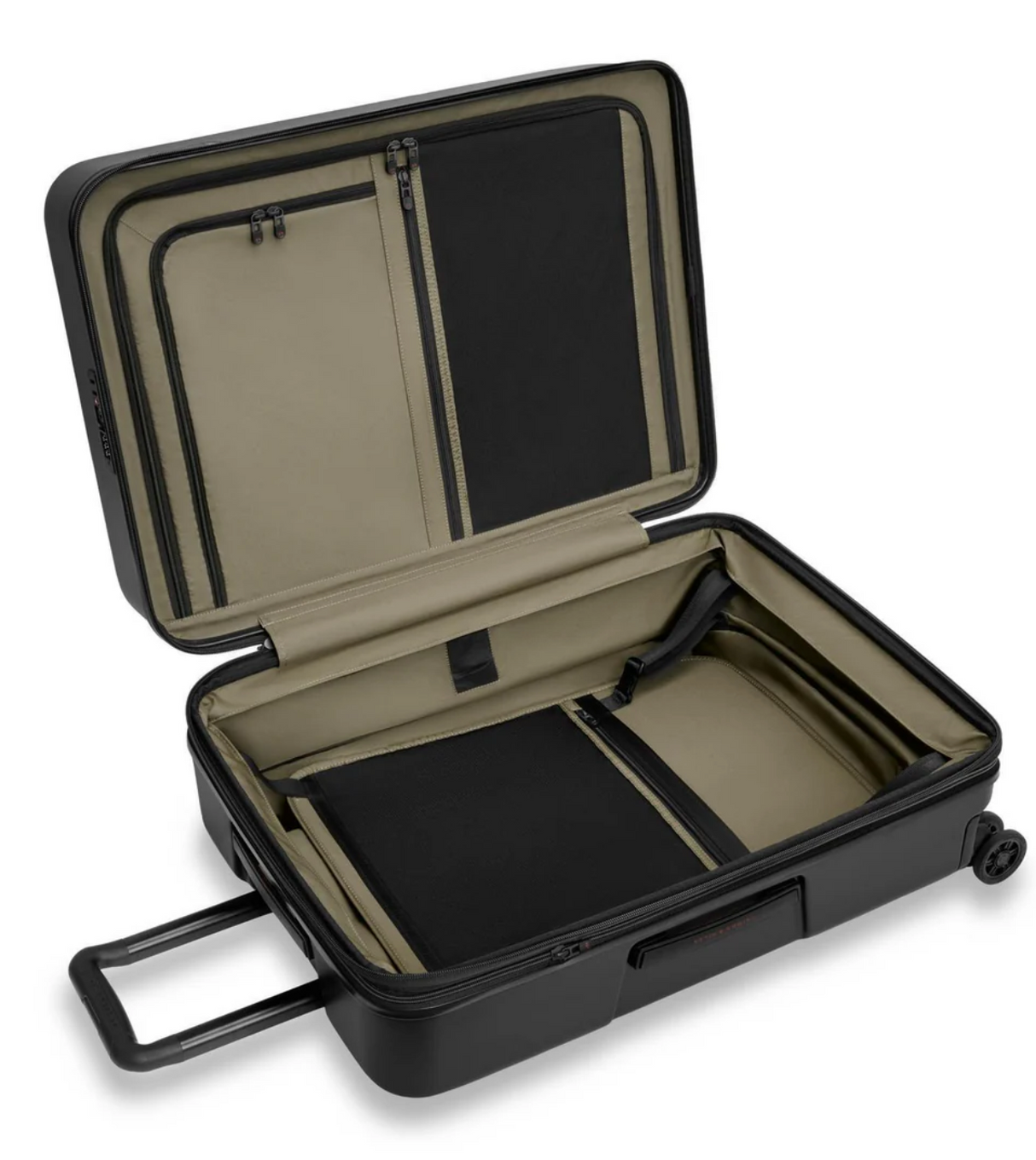 Briggs & Riley ZDX Medium 27" Hardside Expandable Spinner