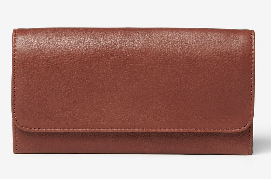 Osgoode Marley RFID Card Case Wallet