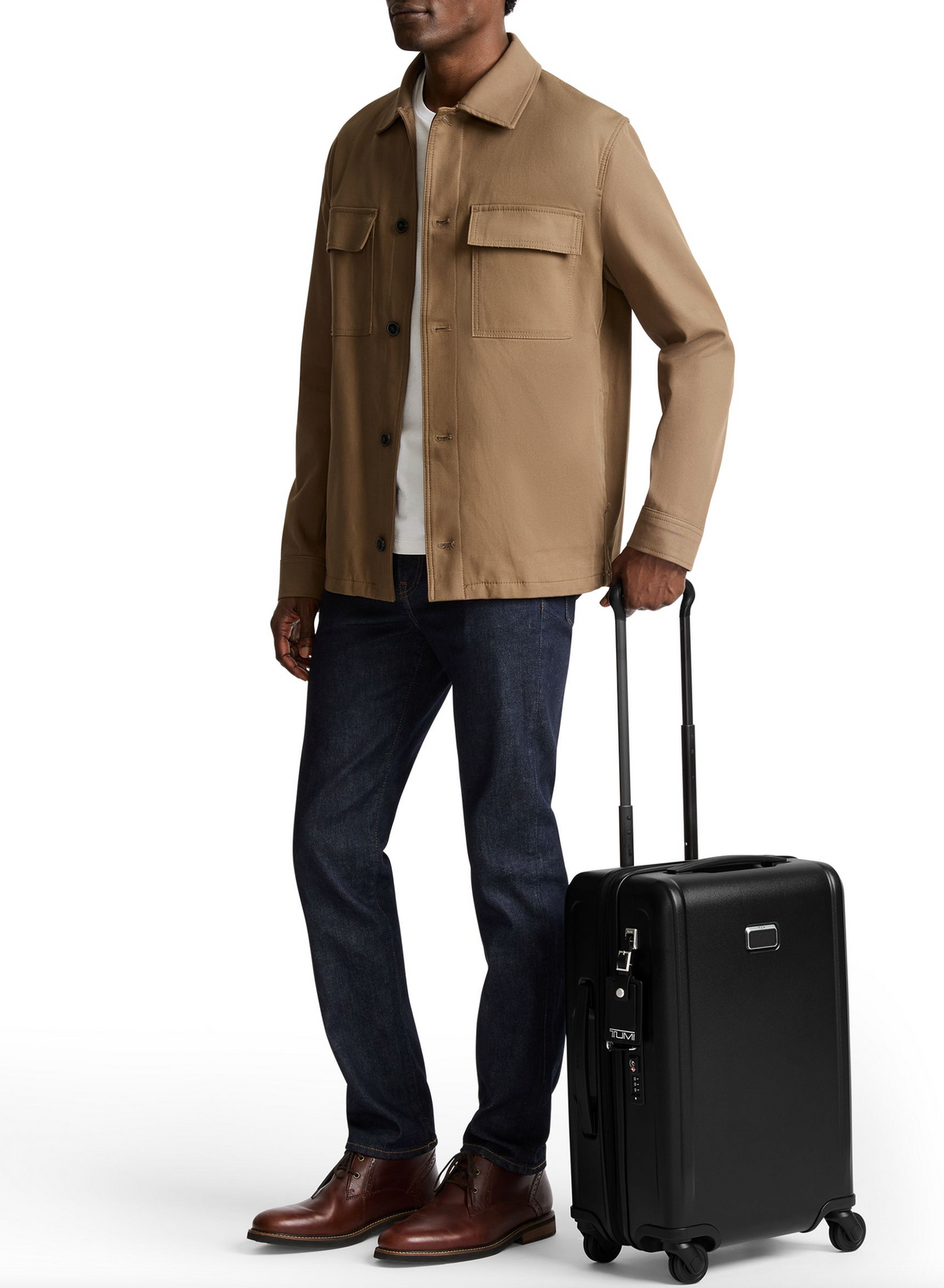 Tumi Ventra Expandable Carry-On