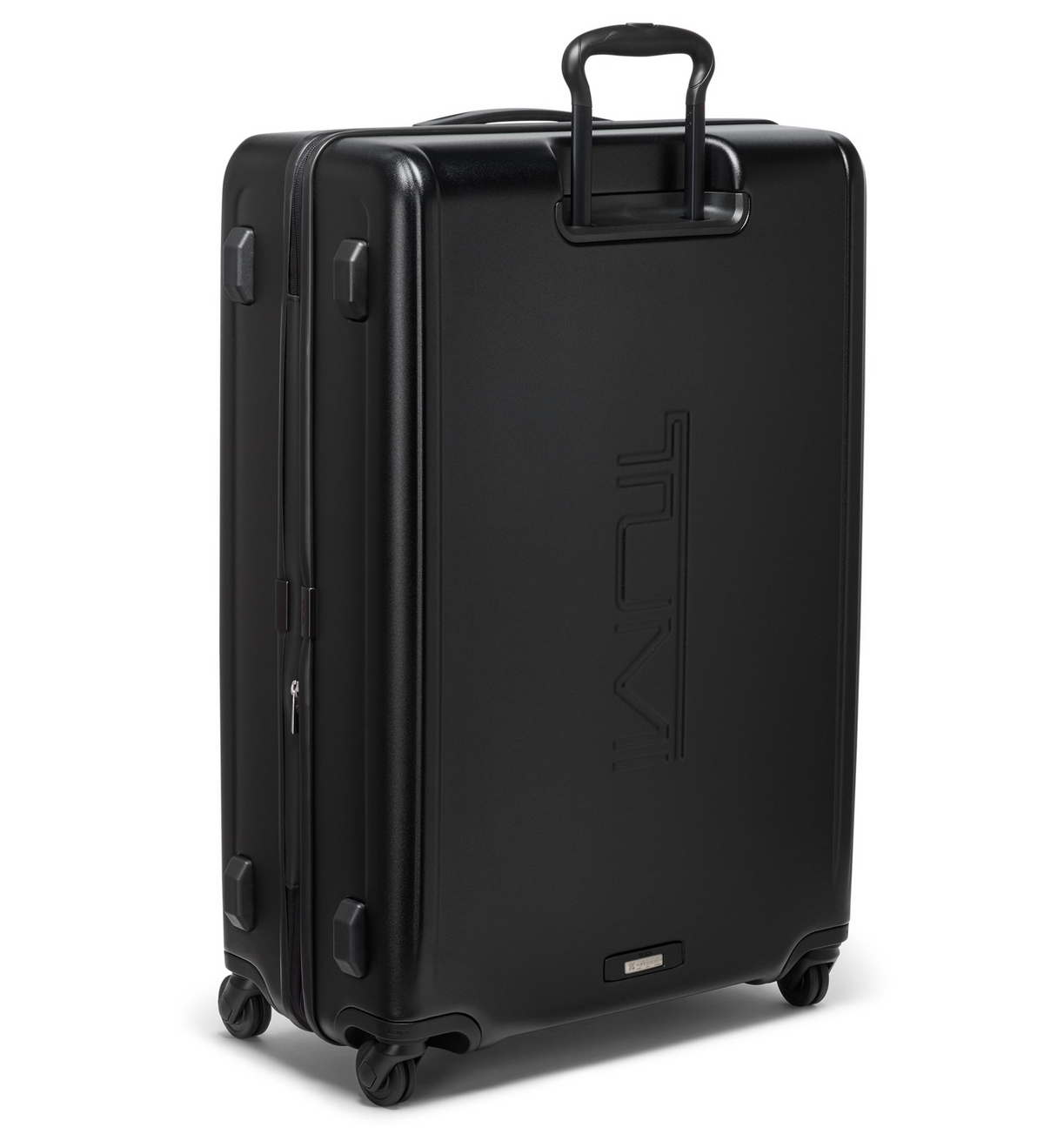 Tumi Ventra Large Expandable Checked Suitcase
