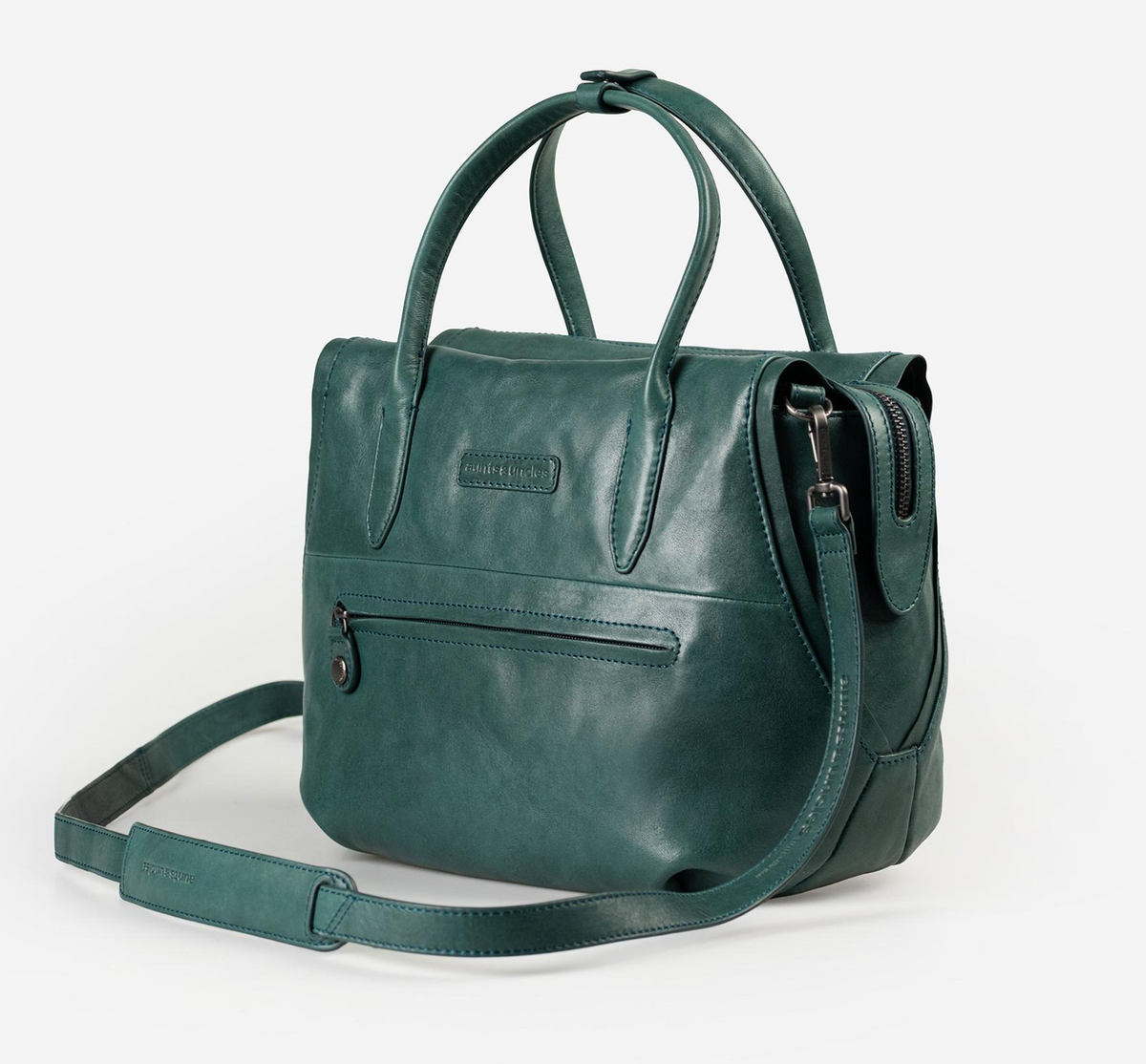 Aunts & Uncles Grandma's Luxury Club Mrs. Profiterole Handbag