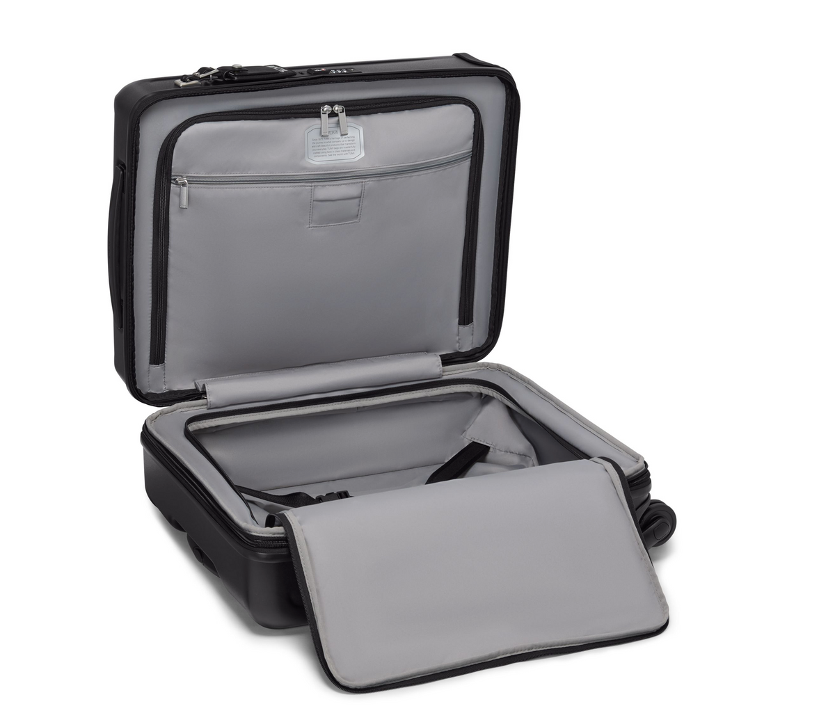Tumi Large Expandable Carry-On