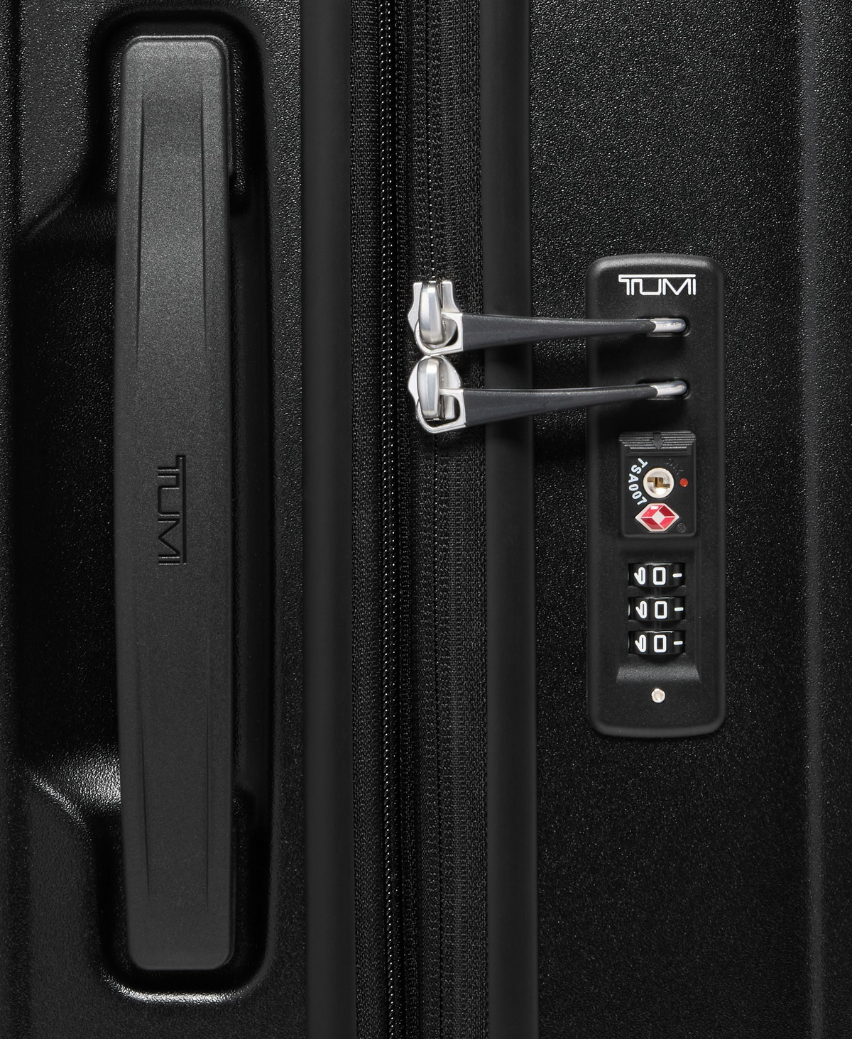 Tumi Large Expandable Carry-On