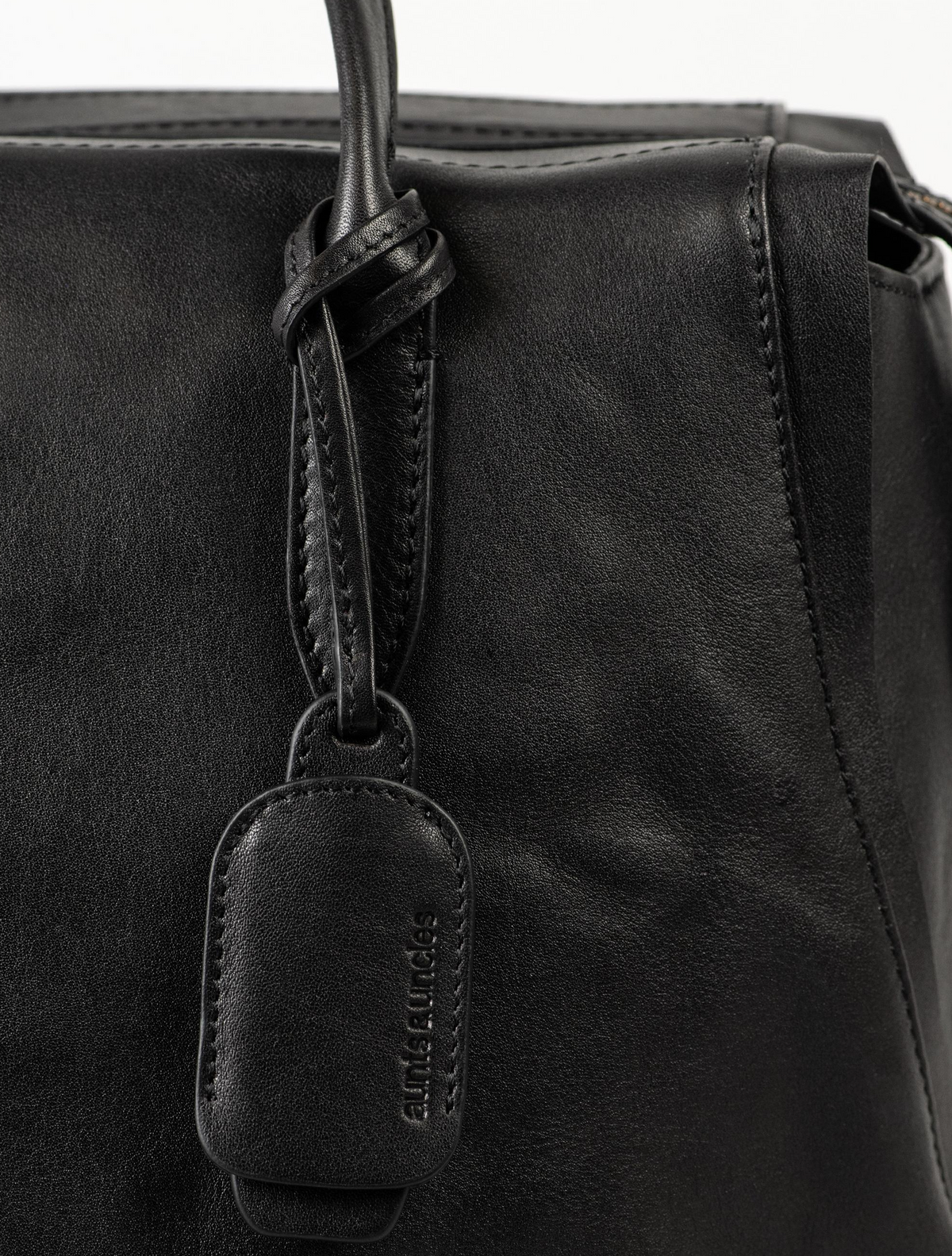 Aunts & Uncles Grandma's Luxury Club Mrs. Florentine Handbag