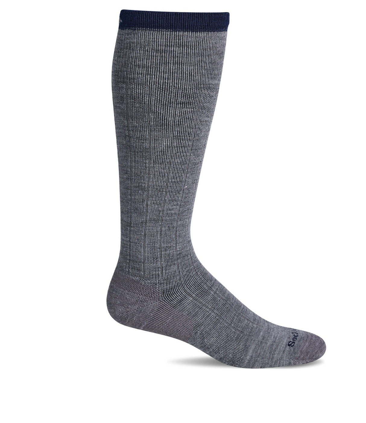 Sockwell Men's Luxe Compression Sock