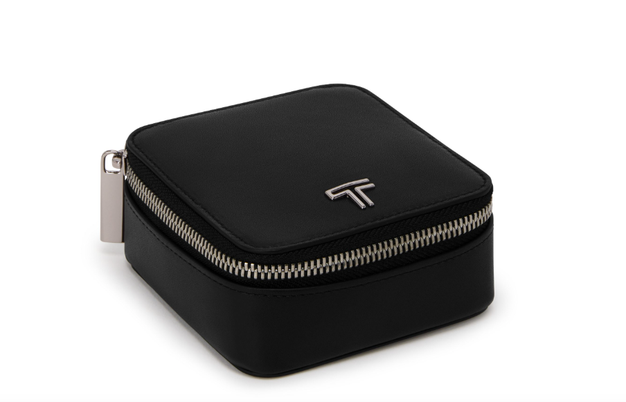 Tumi Belden Jewelry Case
