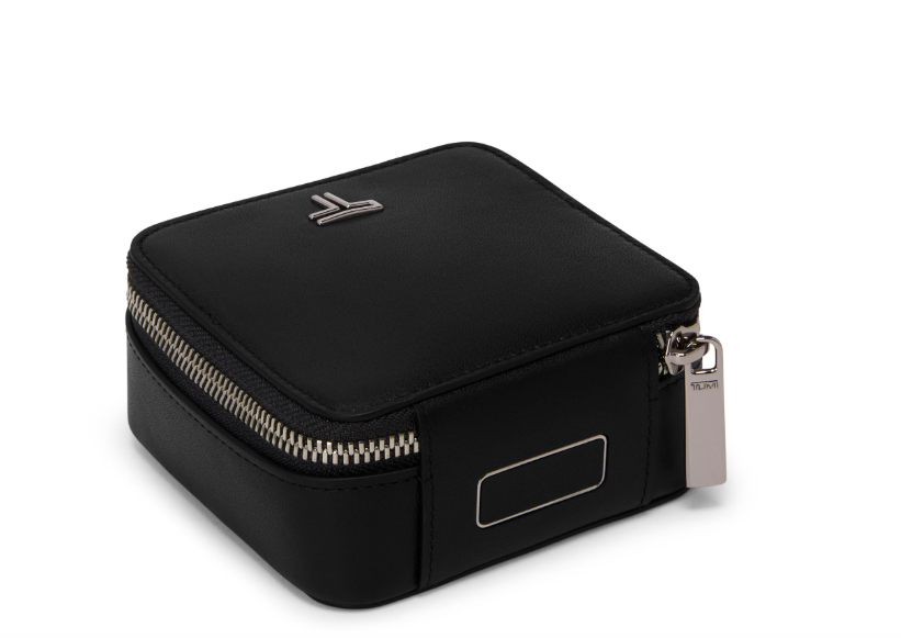 Tumi Belden Jewelry Case