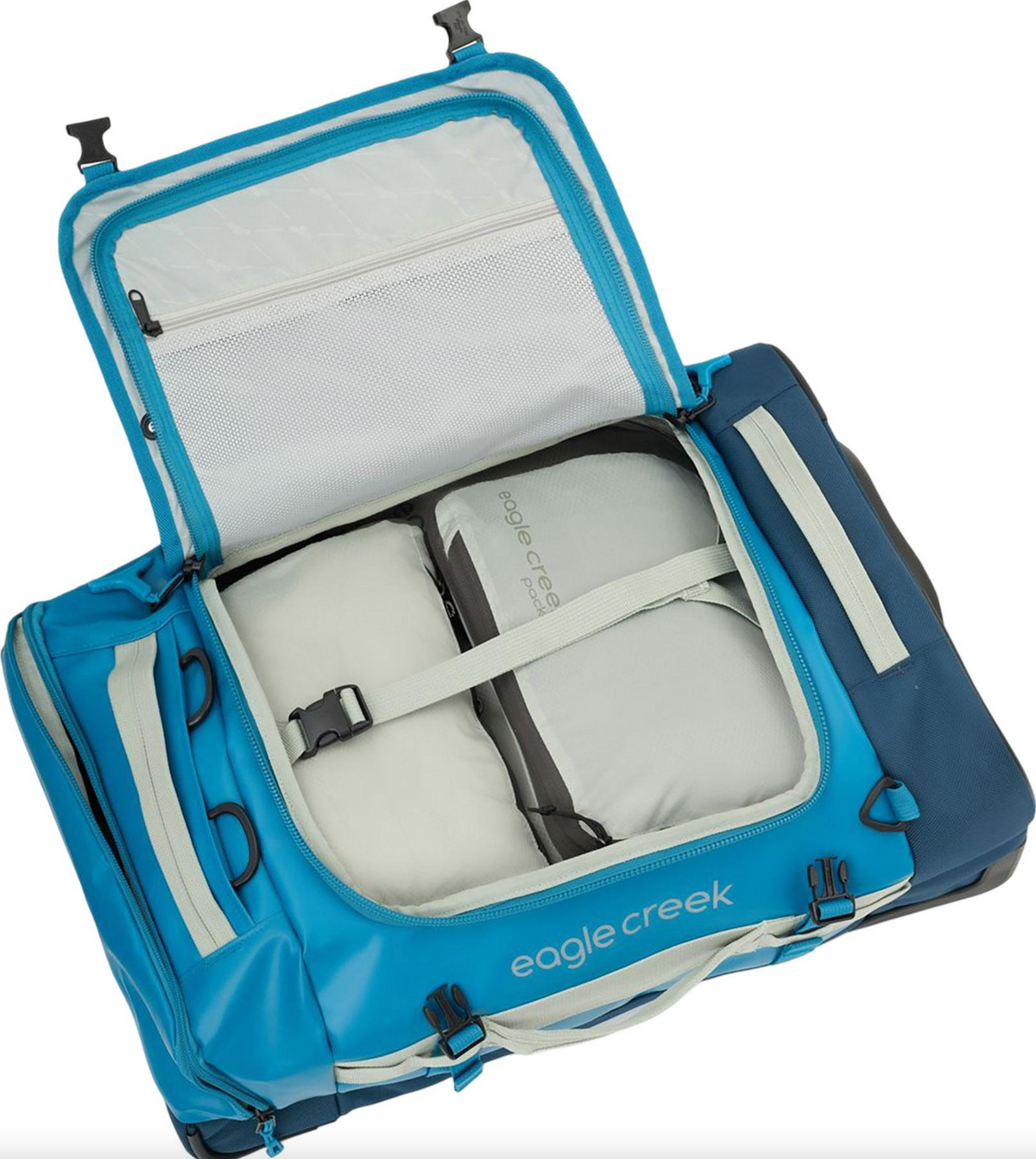 Eagle Creek Cargo Hauler XT Wheeled Duffle International Carry-On 32L
