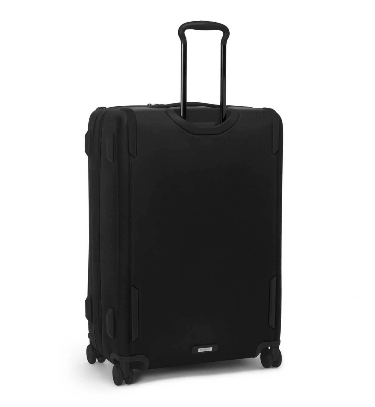 Tumi Alpha Large Dual Access Expandable Checked Suitcase
