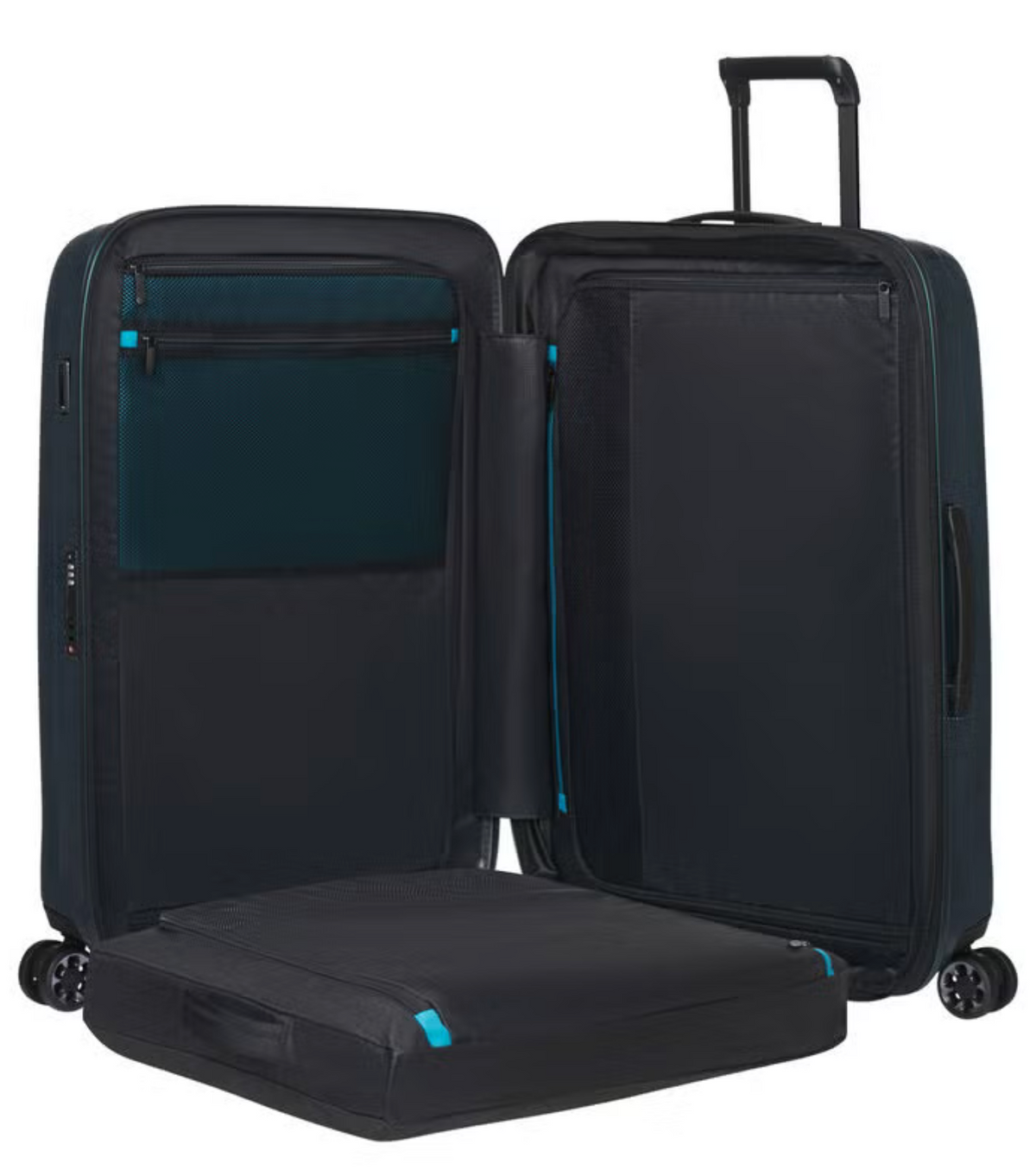 Samsonite Nexis X-Large Spinner
