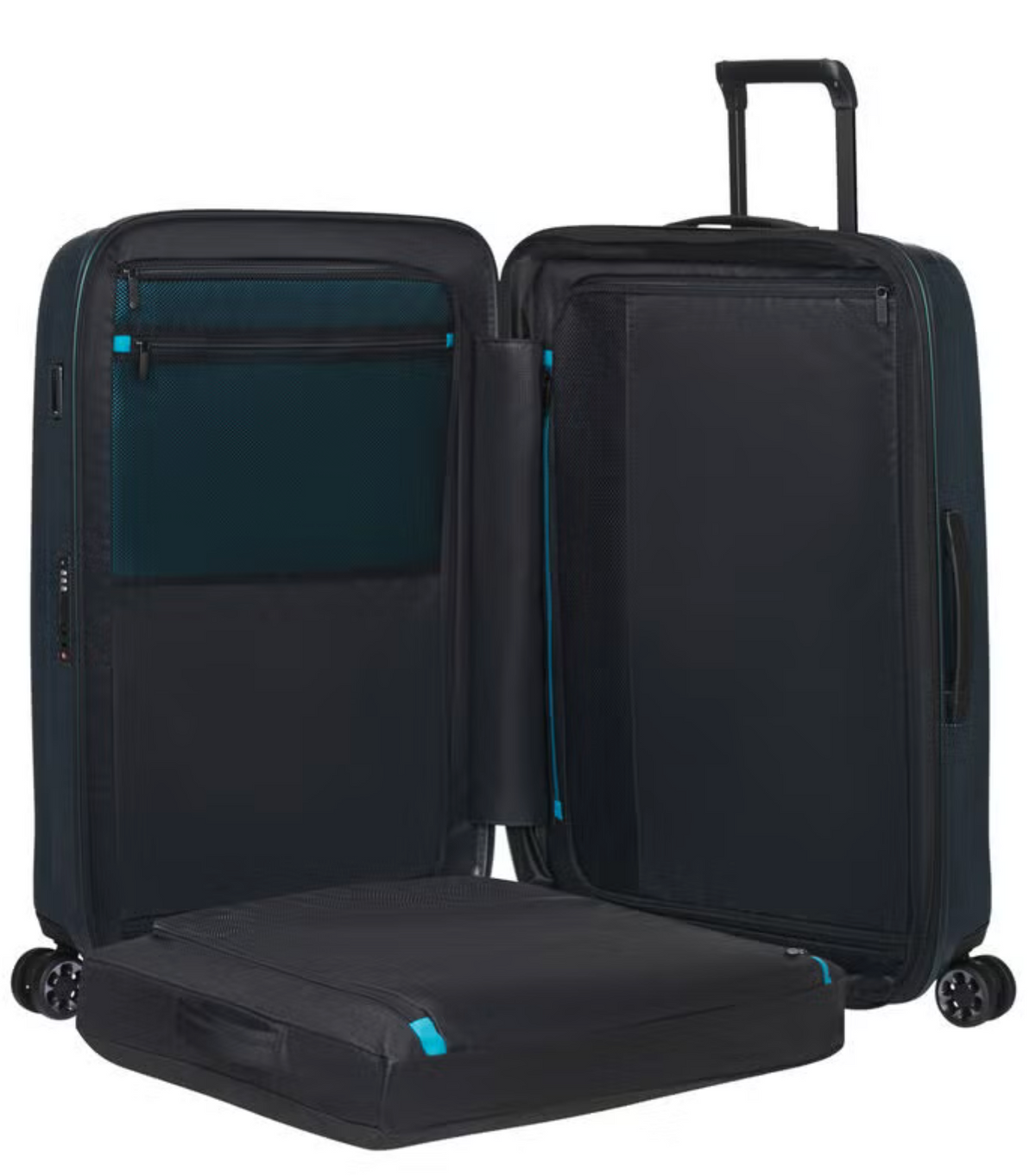 Samsonite Nexis Large Spinner