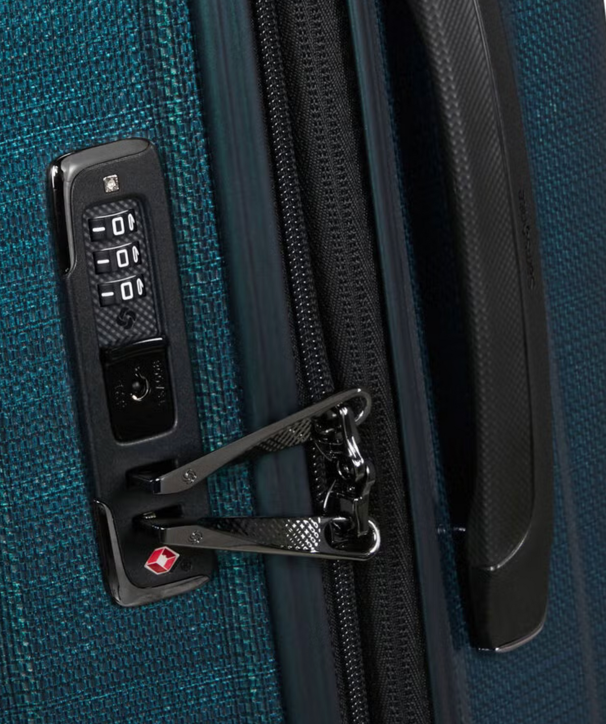Samsonite Nexis Large Spinner