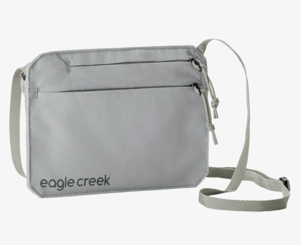 Eagle Creek Undercover RFID Neck Wallet