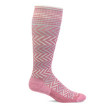 Sockwell Women's Chevron Graduated Compression Sock