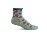 Sockwell Women's Strawberry Essential Comfort Socks