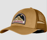 Fjallraven Badge Långtradarkeps Cap