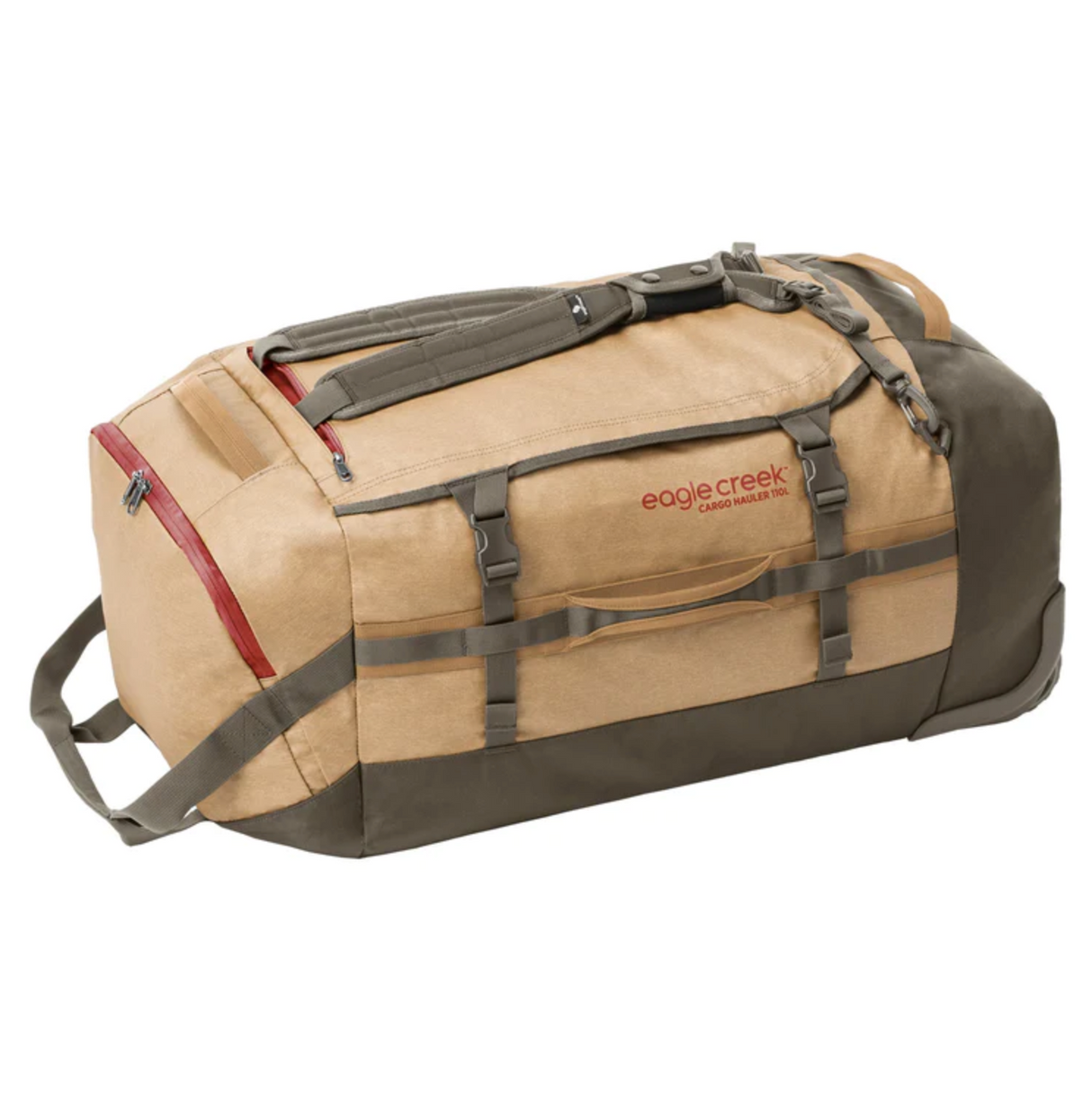 Eagle Creek Cargo Hauler 110L Wheeled Duffle