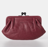 Aunts & Uncles Grandmas Luxury Club Rose Clutch