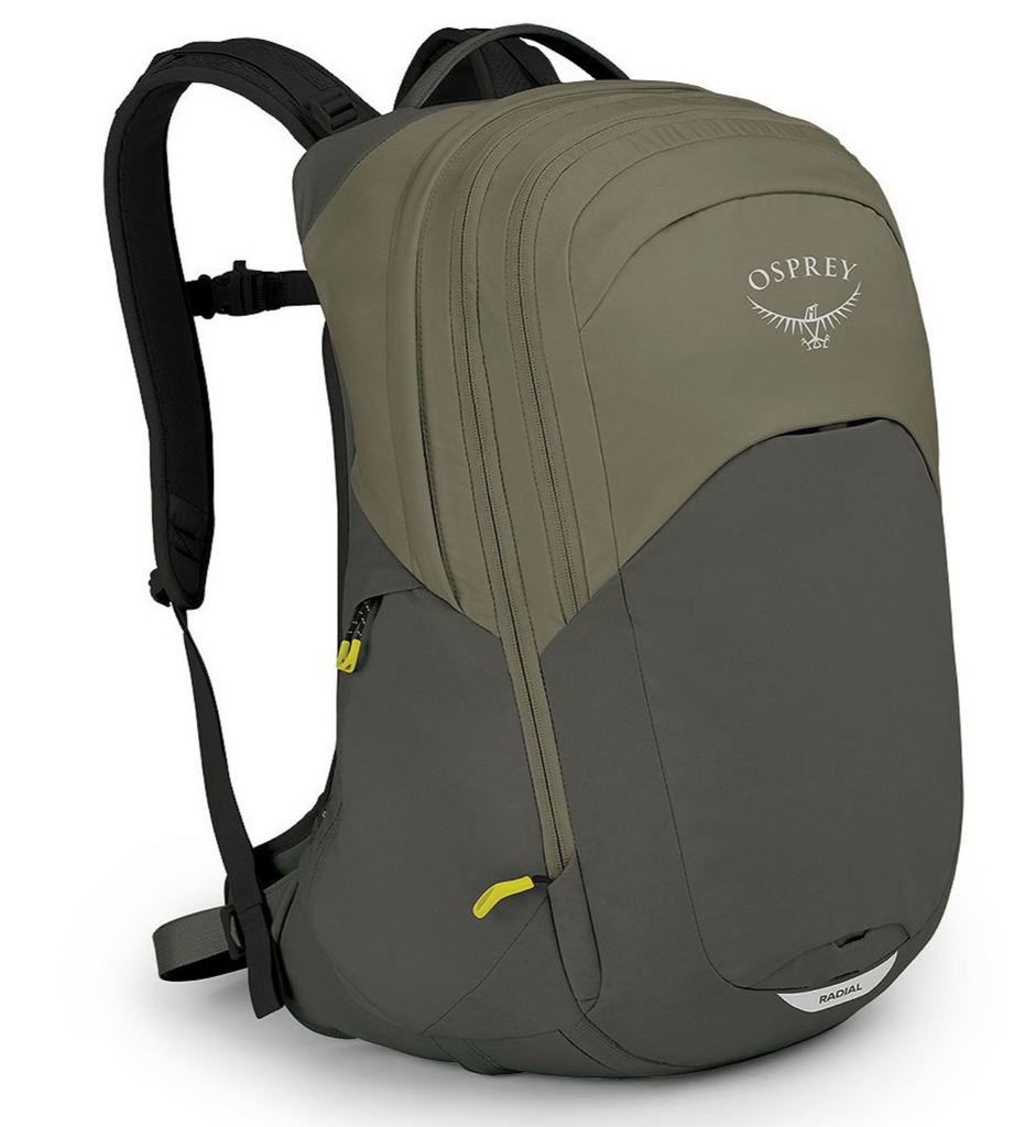 Osprey Radial Bike Commute Backpack