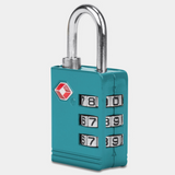 Travelon TSA Accepted Luggage Lock