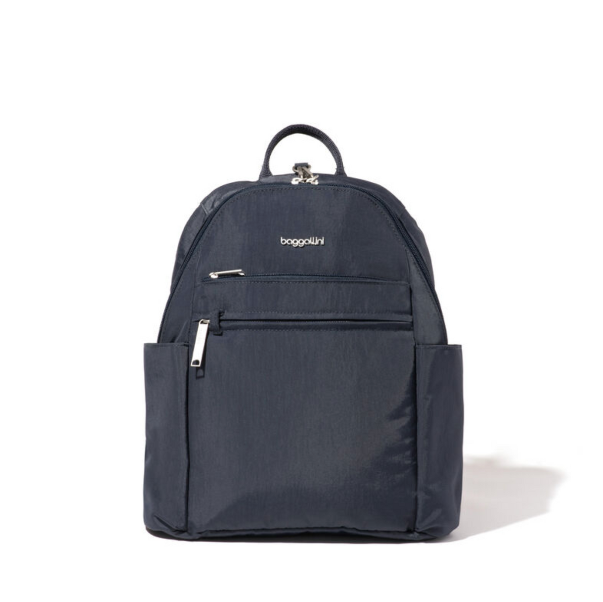 Baggallini Securtex Anti-theft Vacation Backpack