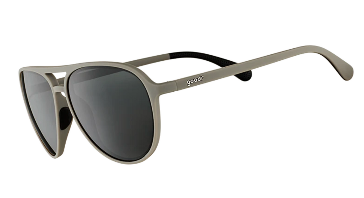 Goodr Mach Gs Clubhouse Closeout Sunglasses