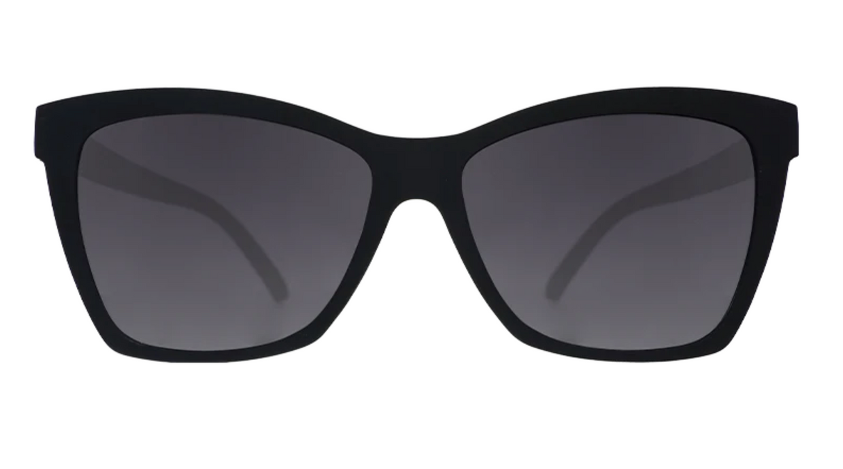 Goodr Pop Gs New Wave Renegade Sunglasses