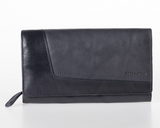 Aunts & Uncles Grandmas Luxury Club Hazel Wallet