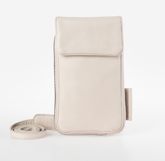 Aunts & Uncles Jamie’s Orchard Cloudberry Phone Bag